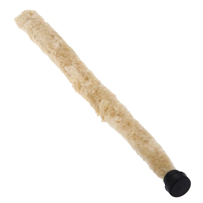 Andoer Cleaning Brush Cleaner Pad Saver for Tenor Sax Saxophone Soft Durable Amazon.ca Musical