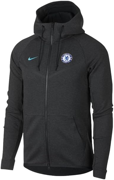 chelsea jackets nike