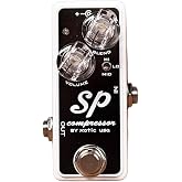 Xotic SP Compressor Pedal