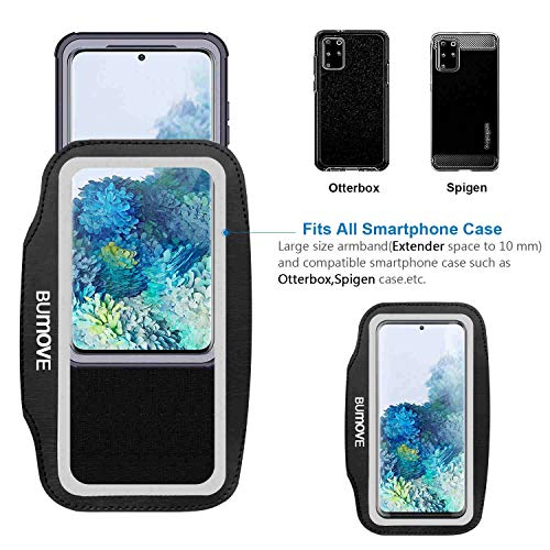 S20 Plus Armband 2025