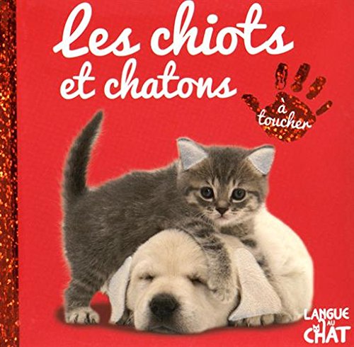Les  chiots et chatons