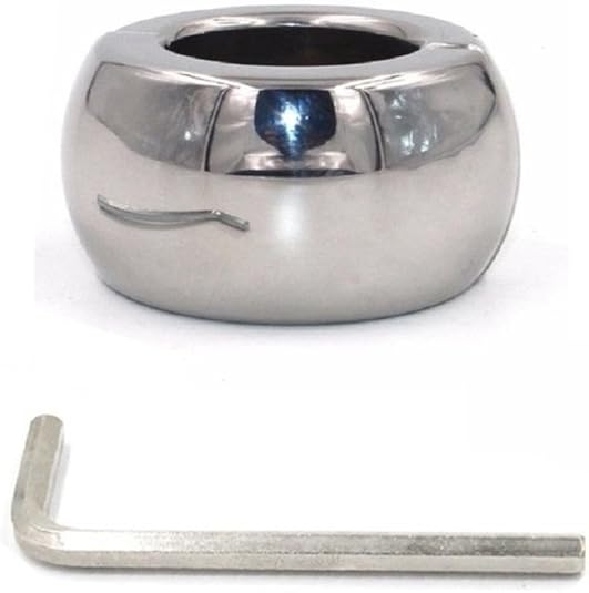 ZTD Ball Stretcher Weight, Surgical Steel Ball Weights and Ball