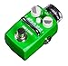 Hotone Skyline Series GRASS Compact Modern Overdrive Guitar Effects Pedal