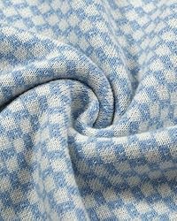 OXKNIT Men's Casual 1960s Mod Style 60s Mod Knit