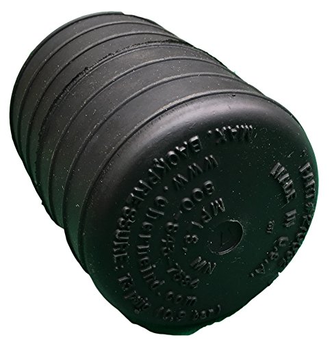 2 Cherne+270032+Test+Ball+3+Inch+Plug