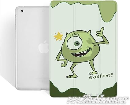 Amazon Co Jp Nn Zhilaner New Ipad 19 第7世代 ケース Ipad 10 2 ケース かわいい キャラクター 子供 Ipad 9 7 ケース 18 A1954 Ipad Pro 11 ケース 18 Ipad 19 10 5インチ ケース Ipad Air3 ケース 10 5インチ Ipadair3ケース