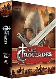 Les Croisades - Coffret 4 Dvd