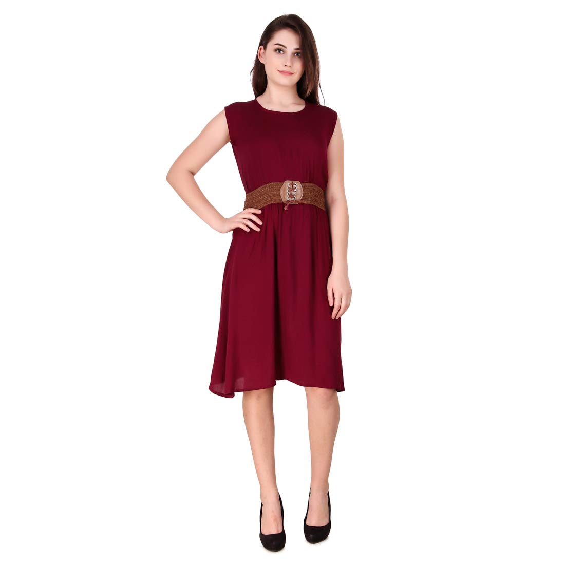 amazon single piece dress