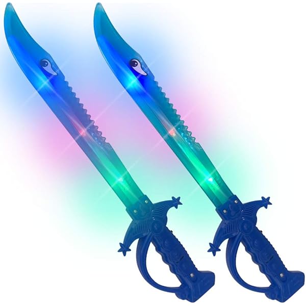Sparkblade Sword With Sparks,31.5" Sparkblade Sword With Realistic