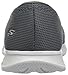 Skechers Performance Women's Go Step Lite-Solace Walking Shoe, Charcoal, 9 M US