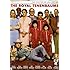 The Royal Tenenbaums (The Criterion Collection)