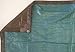 Kotap 30 x 40 Ft. All-Purpose Multi-Use Protection/Coverage 5-mil Poly Tarp, Reversible, Waterproof, Brown/Green, (TBG-3040)