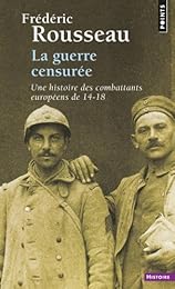La  guerre censurée