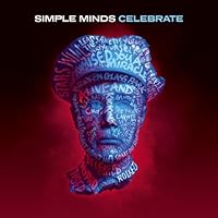 Simple Minds Ablum Cover
