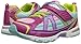 TSUKIHOSHI 3570 STORM Strap-Closure Machine-Washable Child Sneaker Shoe with Wide Toe Box and Slip-Resistant, Non-Marking Outsole - For Toddlers and Little Kids, Ages 1-8