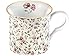 Creative Tops Katie Alice ''Ditsy Floral” Fine Bone China Mug, 230ml (8 fl oz)