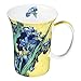 Van Gogh Coffee Mugs in Keepsake Box - Bone China - 11 Ounce Mugs - Set of 4