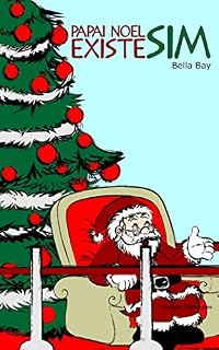 Livro Papai Noel Existe Sim