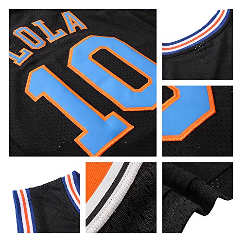 image for AFLGO Lola 10 Space Jam Jersey Basketball Jerseys Include Set Glow in 