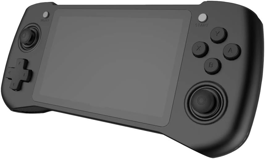 the retro gaming console 45000 games