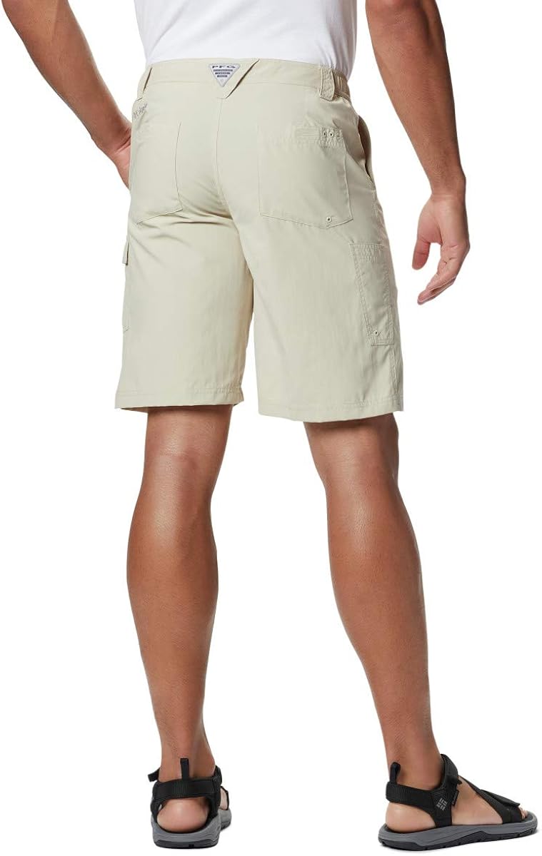 columbia blood and guts shorts