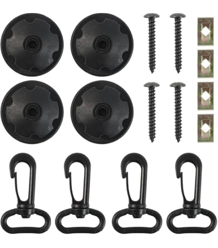 タフタフ Amazon.com: Nissan 84937-ZS31A Cargo Net Hook : Automotive