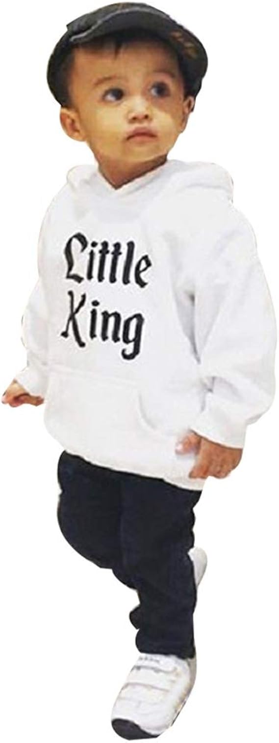 Amazon Co Jp キッズ Tシャツ ロングパンツ 2点セット 可愛い 大きいサイズ 子供服 Duglo 秋 冬 きれいめ 男の子 着ぐるみ 運動 日常 パーカー 長袖 イベント 誕生日 ゆったり 新年 カッコイイ 文化祭 プレゼント おもしろい 記念写真 お明け 学園祭 服 ファッション小物