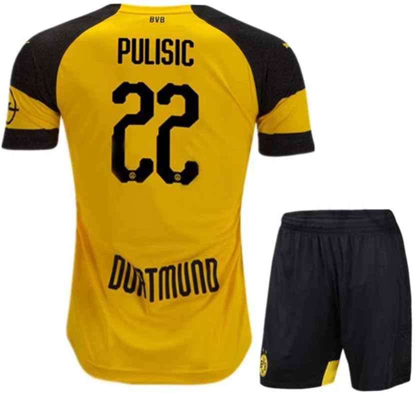 christian pulisic jersey amazon