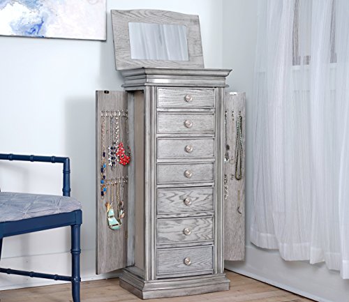 Hives and honey landry jewelry armoire Clearance