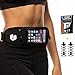 Bangbreak Figure 8 Posture Corrector Clavicle Support Brace for Upper Back & Shoulder, Best Brace Help to Improve Posture for Men & Women
