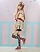 Wowlife Women's Legging Pant Cute Cat Pattern Printed Tattoo Pantyhose Stocking