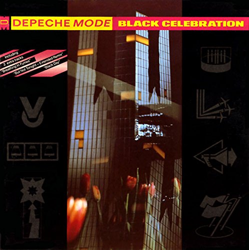 Depeche Mode - Black Celebration (mute) - Zortam Music