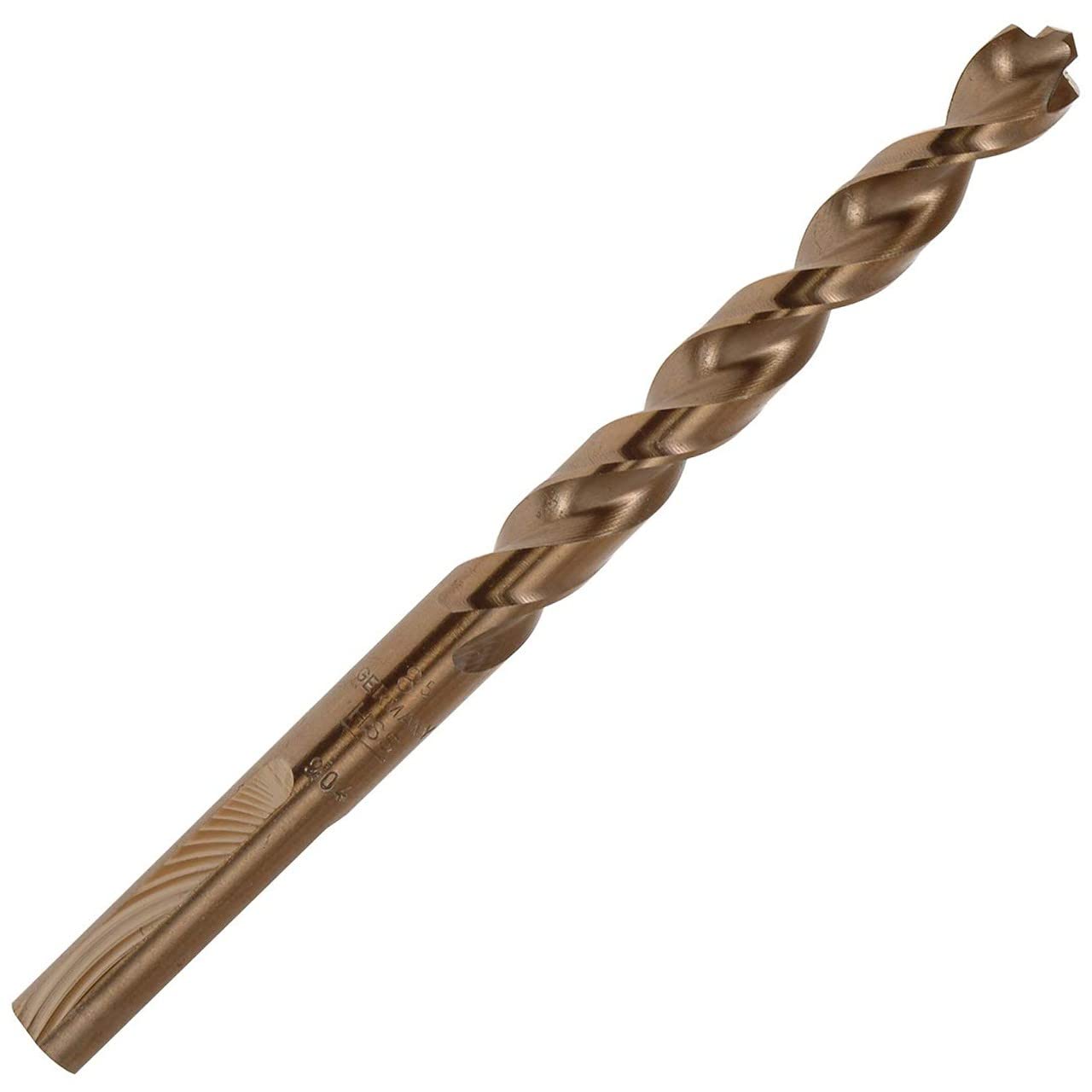 DeWalt DT5056QZ 10 x 133mm Extreme 2 Metal Drill Bit