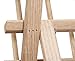 66 Large Spool / Cone Wood Thread Rack - by Threadart - 3 Sizes Available