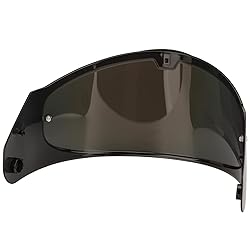 LKV Helmet Visor for Assault/Rapid/Stream