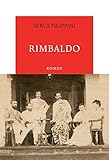 Image de Rimbaldo (Vermillon) (French Edition)