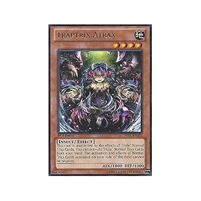 Yu-Gi-Oh! – Xyz Reception (JOTL-EN060) – Common-Karte Aus Judgment Of The Light – Unlimited Edition