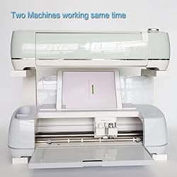 RTSTEC Stand Legs Compatible with Cricut Maker 3
