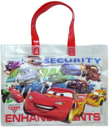 Amazon ディズニー カーズ プールバッグ プール 水遊び おもちゃ