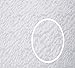 d-c-fix 346-0012 Self-Adhesive Privacy Glass Window Film, Snow, 17