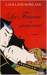 La  femme du samouraï