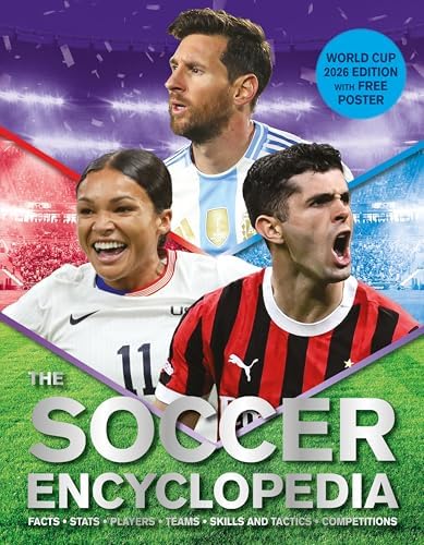 Amazon.com: Stars of World Soccer: Fourth Edition (Abbeville
