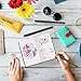 2-Pack Pocket Notebook 3.5