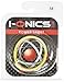 I-ONICS Power Sport Balance New V.20 Yellow/Blue Wristband