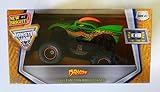 Monster Jam New R/C Bright Dragon Full Function Radio control Car