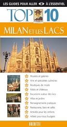Milan et les lacs