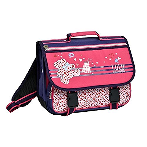 lulu castagnette backpack price