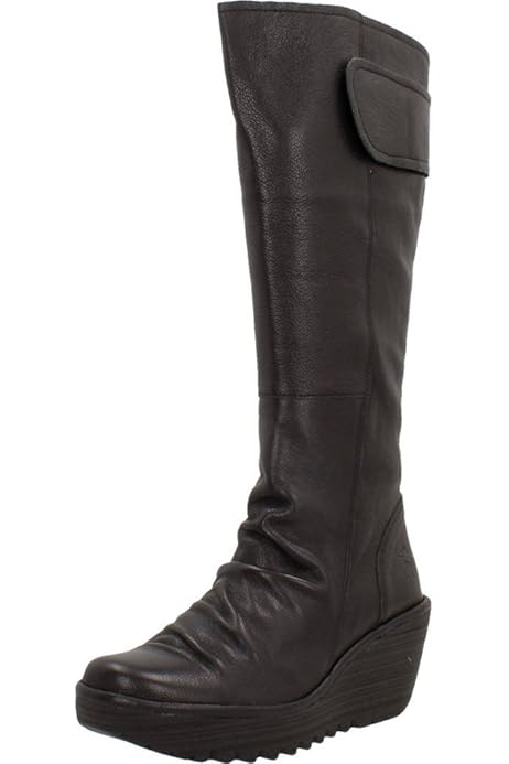 black fly london boots