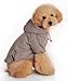 niceEshop(TM) Fashion Soft Cotton Dog Hoodie Pet Clothes