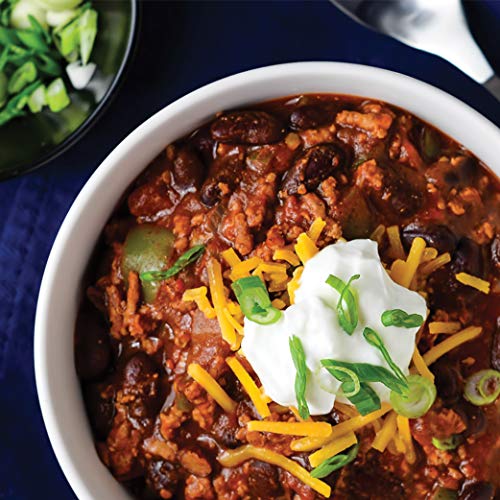 BUSH'S BEST Canned Kidney Beans in a Mild Chili Sauce, Source of Plant